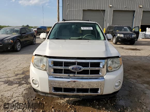 ✅ 2009 Ford Escape Hybrid • VIN: 1FMCU49309KB80891 • Lot: 52747355. Listed on Copart with 163,275 mi. Free auction sales archive from the USA and detailed vehicle history report at DreamBid. Image 5.