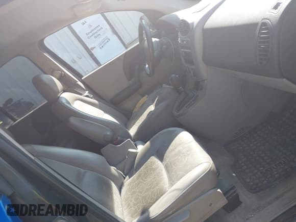 ✅ 2004 Saturn VUE V6 • VIN: 5GZCZ63434S847883 • Lot: 42369538. Wystawiony na IAAI z przebiegiem 264 735 mil. Bezpłatny archiwum sprzedaży aukcyjnych z USA i szczegółowy raport historii pojazdu na DreamBid. Zdjęcie 5.