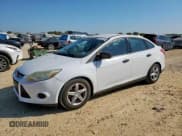 ✅ 2014 Ford Focus S • VIN: 1FADP3E25EL410264 • Lot: 81947775. Wystawiony na Copart z przebiegiem 111 925 mil. Bezpłatny archiwum sprzedaży aukcyjnych z USA i szczegółowy raport historii pojazdu na DreamBid. Zdjęcie 1.