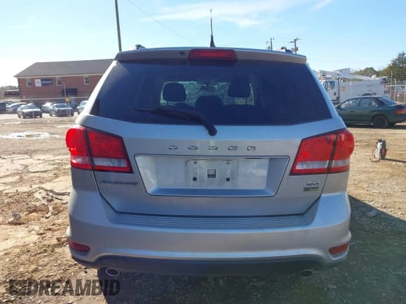 ✅ 2014 Dodge Journey SXT • VIN: 3C4PDCBG1ET107969 • Lot: 40832332. Listed on IAAI with 73,016 mi. Free auction sales archive from the USA and detailed vehicle history report at DreamBid. Image 16.