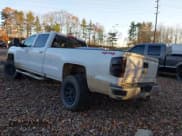 ✅ 2019 Chevrolet Silverado 2500HD LT • VIN: 1GC1KSEY2KF234312 • Лот: 43716769. Опубликован ранее на IAAI с пробегом 191 972 миль. Бесплатный доступ к архиву аукционных продаж из США и подробный отчёт об истории автомобиля на DreamBid. Изображение 3.