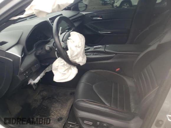 ✅ 2021 Toyota Avalon Hybrid XSE • VIN: 4T1EA1ABXMU007816 • Лот: 51038535. Опубликован ранее на Copart с пробегом 73 642 миль. Бесплатный доступ к архиву аукционных продаж из США и подробный отчёт об истории автомобиля на DreamBid. Изображение 7.