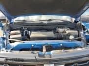 ✅ 2023 Chevrolet Silverado 1500 LT Trail Boss • VIN: 3GCUDFED1PG281106 • Лот: 89724555. Опубликован ранее на Copart с пробегом 59 674 миль. Бесплатный доступ к архиву аукционных продаж из США и подробный отчёт об истории автомобиля на DreamBid. Изображение 11.