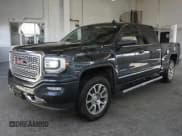 ✅ 2017 GMC Sierra 1500 Denali • VIN: 3GTU2PEJ2HG410828 • Lot: 50067345. Wystawiony na Copart z przebiegiem 124 361 mil. Bezpłatny archiwum sprzedaży aukcyjnych z USA i szczegółowy raport historii pojazdu na DreamBid. Zdjęcie 2.