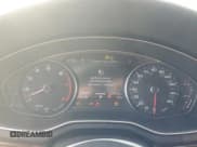 ✅ 2019 Audi A4 • VIN: WAUDNBF42KN019080 • Лот: 73334564. Опубликован ранее на Copart с пробегом 50 983 миль. Бесплатный доступ к архиву аукционных продаж из США и подробный отчёт об истории автомобиля на DreamBid. Изображение 9.