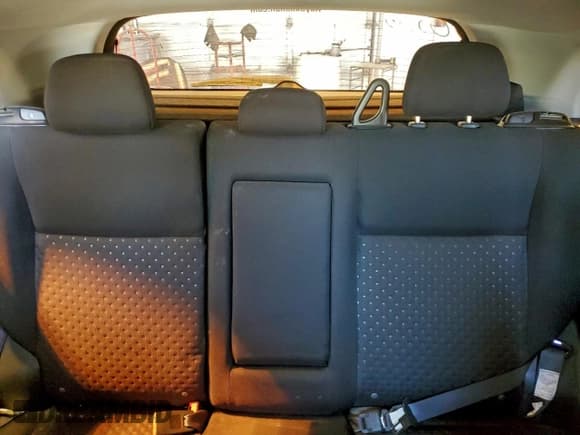 ✅ 2012 Mitsubishi Outlander SE • VIN: JA4AR4AU0CZ007222 • Lot: 95183735. Wystawiony na Copart z przebiegiem 19 153 mil. Bezpłatny archiwum sprzedaży aukcyjnych z USA i szczegółowy raport historii pojazdu na DreamBid. Zdjęcie 10.