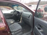 ✅ 2008 Honda Pilot EX • VIN: 5FNYF184X8B052988 • Lot: 43695308. Listed on IAAI with 168,941 mi. Free auction sales archive from the USA and detailed vehicle history report at DreamBid. Image 5.