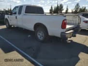 ✅ 2008 Ford F-250 XL • VIN: 1FTSX20538EB18327 • Лот: 85194085. Опубликован ранее на Copart с пробегом 238 247 миль. Бесплатный доступ к архиву аукционных продаж из США и подробный отчёт об истории автомобиля на DreamBid. Изображение 2.