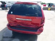 ✅ 2007 Chrysler Town & Country • VIN: 1A4GJ45R47B173586 • Lot: 42635178. Listed on IAAI with 159,983 mi. Free auction sales archive from the USA and detailed vehicle history report at DreamBid. Image 6.