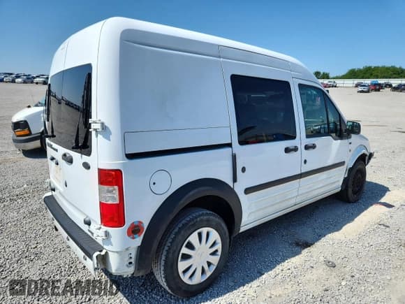 ✅ 2012 Ford Transit Connect XLT • VIN: NM0LS6BN0CT105625 • Lot: 65397255. Wystawiony na Copart z przebiegiem 156 849 mil. Bezpłatny archiwum sprzedaży aukcyjnych z USA i szczegółowy raport historii pojazdu na DreamBid. Zdjęcie 3.