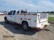 ✅ 2013 Chevrolet Silverado 2500HD • VIN: 1GB2KVCG3DZ319164 • Lot: 42796361. Wystawiony na IAAI z przebiegiem 267 872 mil. Bezpłatny archiwum sprzedaży aukcyjnych z USA i szczegółowy raport historii pojazdu na DreamBid. Zdjęcie 3.