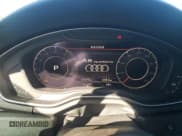 ✅ 2019 Audi A5 Premium Plus • VIN: WAUTNAF54KA007437 • Lot: 70095435. Wystawiony na Copart z przebiegiem 43 070 mil. Bezpłatny archiwum sprzedaży aukcyjnych z USA i szczegółowy raport historii pojazdu na DreamBid. Zdjęcie 9.