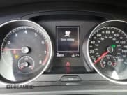 ✅ 2018 Volkswagen Golf S • VIN: 3VWH17AU2JM768858 • Lot: 69208395. Listed on Copart with 49,819 mi. Free auction sales archive from the USA and detailed vehicle history report at DreamBid. Image 9.