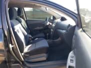 ✅ 2009 Toyota Yaris • VIN: JTDBT903591308979 • Lot: 43406018. Listed on IAAI with 208,649 mi. Free auction sales archive from the USA and detailed vehicle history report at DreamBid. Image 5.