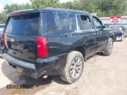 ✅ 2016 Chevrolet Tahoe LT • VIN: 1GNSKBKC2GR121826 • Lot: 42919183. Listed on IAAI with 140,462 mi. Free auction sales archive from the USA and detailed vehicle history report at DreamBid. Image 4.