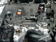 ✅ 2024 Honda HR-V Sport • VIN: 3CZRZ2H54RM770151 • Lot: 41501617. Wystawiony na IAAI z przebiegiem 15 928 mil. Bezpłatny archiwum sprzedaży aukcyjnych z USA i szczegółowy raport historii pojazdu na DreamBid. Zdjęcie 19.