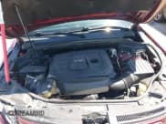 ✅ 2016 Jeep Grand Cherokee Limited 75th Anniversary • VIN: 1C4RJEBG7GC409486 • Лот: 41979732. Опубликован ранее на IAAI с пробегом 148 364 миль. Бесплатный доступ к архиву аукционных продаж из США и подробный отчёт об истории автомобиля на DreamBid. Изображение 10.