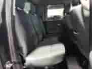 2018 Ram 1500 SLT with VIN 1C6RR7GT1JS337473, listed as a Copart auction lot 49884025 with 201,340 mi miles and Clean title. Bid and sale history available at DreamBid. Image 10.