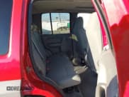 ✅ 2006 Jeep Liberty Sport • VIN: 1J4GL48K96W119314 • Lot: 43651897. Listed on IAAI with 124,705 mi. Free auction sales archive from the USA and detailed vehicle history report at DreamBid. Image 8.