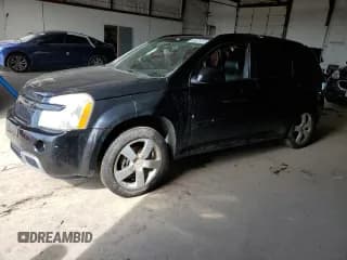 ✅ 2008 Chevrolet Equinox Sport • VIN: 2CNDL037086074728 • Лот: 46031415. Опубликован ранее на Copart с пробегом Не указан. Бесплатный доступ к архиву аукционных продаж из США и подробный отчёт об истории автомобиля на DreamBid. Изображение 1.