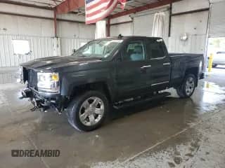 2017 Chevrolet Silverado 1500 LTZ с VIN 1GCVKSEC4HZ328379, выставлен на аукционе Copart как лот 68437295 с пробегом 101 791 миль миль и Списание • Salvage title. История ставок и продаж доступна на DreamBid. Изображение 1.