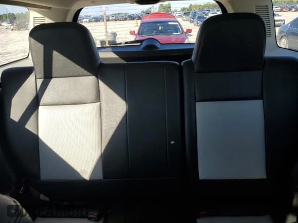 ✅ 2008 Jeep Patriot Sport • VIN: 1J8FT28098D714899 • Lot: 70204505. Wystawiony na Copart z przebiegiem 62 182 mil. Bezpłatny archiwum sprzedaży aukcyjnych z USA i szczegółowy raport historii pojazdu na DreamBid. Zdjęcie 10.