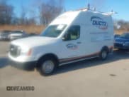 ✅ 2014 Nissan NV S • VIN: 1N6BF0LX3EN107289 • Лот: 41586091. Опубликован ранее на IAAI с пробегом 205 196 миль. Бесплатный доступ к архиву аукционных продаж из США и подробный отчёт об истории автомобиля на DreamBid. Изображение 2.