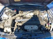 ✅ 2001 Acura Integra LS • VIN: JH4DB76501S001371 • Lot: 43502726. Listed on IAAI with 209,212 mi. Free auction sales archive from the USA and detailed vehicle history report at DreamBid. Image 10.