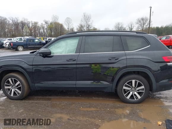 ✅ 2021 Volkswagen Atlas SE • VIN: 1V2DP2CA8MC524593 • Лот: 42006866. Опубликован ранее на IAAI с пробегом 60 419 миль. Бесплатный доступ к архиву аукционных продаж из США и подробный отчёт об истории автомобиля на DreamBid. Изображение 14.