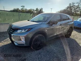 ✅ 2018 Mitsubishi Eclipse Cross LE • VIN: JA4AT4AA5JZ049230 • Lot: 93304165. Wystawiony na Copart z przebiegiem 132 593 mil. Bezpłatny archiwum sprzedaży aukcyjnych z USA i szczegółowy raport historii pojazdu na DreamBid. Zdjęcie 1.