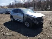 ✅ 2020 Hyundai Santa Fe SE • VIN: 5NMS2CAD3LH249919 • Lot: 45285123. Wystawiony na Copart z przebiegiem 41 209 mil. Bezpłatny archiwum sprzedaży aukcyjnych z USA i szczegółowy raport historii pojazdu na DreamBid. Zdjęcie 12.