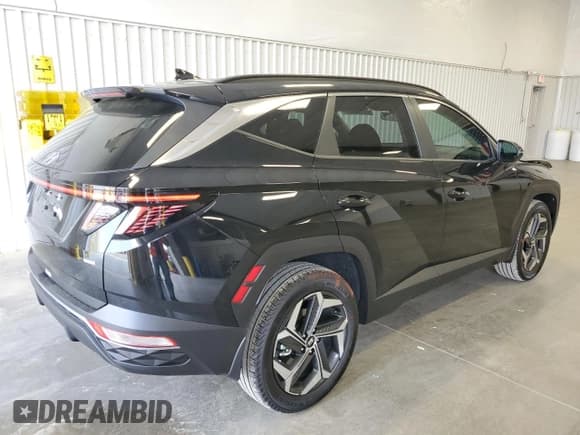 ✅ 2023 Hyundai Tucson SEL • VIN: 5NMJFCAE3PH230320 • Lot: 47598333. Wystawiony na Copart z przebiegiem 82 mil. Bezpłatny archiwum sprzedaży aukcyjnych z USA i szczegółowy raport historii pojazdu na DreamBid. Zdjęcie 3.