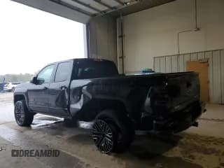 ✅ 2017 Chevrolet Silverado 1500 LT • VIN: 1GCVKREC2HZ395538 • Lot: 90095375. Wystawiony na Copart z przebiegiem 104 877 mil. Bezpłatny archiwum sprzedaży aukcyjnych z USA i szczegółowy raport historii pojazdu na DreamBid. Zdjęcie 2.