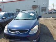 ✅ 2008 Hyundai Veracruz GLS • VIN: KM8NU73C58U045511 • Lot: 42971949. Listed on IAAI with 146,048 mi. Free auction sales archive from the USA and detailed vehicle history report at DreamBid. Image 6.