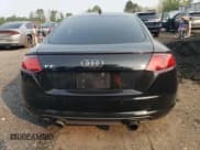 ✅ 2016 Audi TT 2.0T • VIN: TRUC5AFV4G1026277 • Lot: 58651015. Wystawiony na Copart z przebiegiem 90 106 mil. Bezpłatny archiwum sprzedaży aukcyjnych z USA i szczegółowy raport historii pojazdu na DreamBid. Zdjęcie 6.