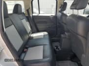 ✅ 2008 Jeep Patriot Sport • VIN: 1J8FT28078D601033 • Lot: 66777215. Listed on Copart with 121,535 mi. Free auction sales archive from the USA and detailed vehicle history report at DreamBid. Image 11.