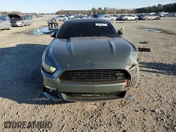 ✅ 2016 Ford Mustang EcoBoost Premium • VIN: 1FA6P8TH6G5300215 • Lot: 94268175. Listed on Copart with 125,024 mi. Free auction sales archive from the USA and detailed vehicle history report at DreamBid. Image 13.