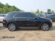 ✅ 2020 Mercedes-Benz GLE 350 • VIN: 4JGFB4KB7LA027894 • Lot: 42465226. Wystawiony na IAAI z przebiegiem 51 317 mil. Bezpłatny archiwum sprzedaży aukcyjnych z USA i szczegółowy raport historii pojazdu na DreamBid. Zdjęcie 13.