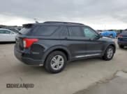 ✅ 2020 Ford Explorer XLT • VIN: 1FMSK8DH3LGC88315 • Lot: 50448095. Wystawiony na Copart z przebiegiem 64 227 mil. Bezpłatny archiwum sprzedaży aukcyjnych z USA i szczegółowy raport historii pojazdu na DreamBid. Zdjęcie 3.