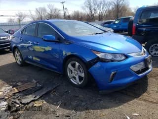 ✅ 2017 Chevrolet Volt LT • VIN: 1G1RC6S51HU200750 • Lot: 48305874. Wystawiony na Copart z przebiegiem 78 305 mil. Bezpłatny archiwum sprzedaży aukcyjnych z USA i szczegółowy raport historii pojazdu na DreamBid. Zdjęcie 4.
