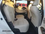 ✅ 2021 Infiniti QX50 Sensory • VIN: 3PCAJ5CB4MF114697 • Lot: 80220814. Listed on Copart with 19,372 mi. Free auction sales archive from the USA and detailed vehicle history report at DreamBid. Image 11.