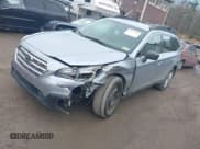 ✅ 2015 Subaru Outback 2.5i • VIN: 4S4BSAAC0F3269068 • Lot: 41672708. Listed on IAAI with 169,591 mi. Free auction sales archive from the USA and detailed vehicle history report at DreamBid. Image 2.