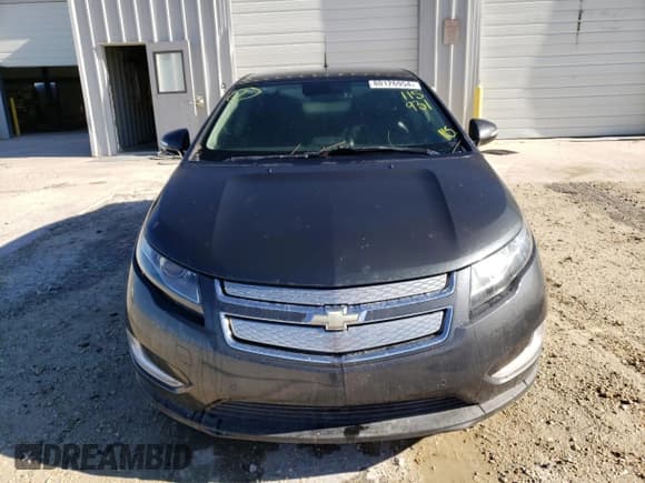 ✅ 2012 Chevrolet Volt • VIN: 1G1RB6E49CU115931 • Lot: 80126954. Wystawiony na Copart z przebiegiem 139 433 mil. Bezpłatny archiwum sprzedaży aukcyjnych z USA i szczegółowy raport historii pojazdu na DreamBid. Zdjęcie 5.