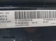 ✅ 2014 Dodge Charger RT Max • VIN: 2C3CDXDT0EH281304 • Lot: 43651055. Listed on IAAI with 147,287 mi. Free auction sales archive from the USA and detailed vehicle history report at DreamBid. Image 9.