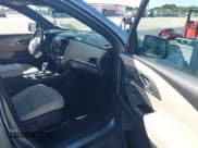 ✅ 2023 Chevrolet Traverse LS • VIN: 1GNERFKW6PJ336263 • Lot: 43679772. Listed on IAAI with 49,729 mi. Free auction sales archive from the USA and detailed vehicle history report at DreamBid. Image 5.