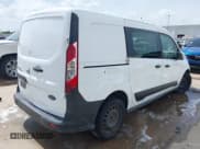 ✅ 2020 Ford Transit Connect XL • VIN: NM0LS7E24L1482526 • Lot: 42738108. Wystawiony na IAAI z przebiegiem 139 800 mil. Bezpłatny archiwum sprzedaży aukcyjnych z USA i szczegółowy raport historii pojazdu na DreamBid. Zdjęcie 4.