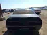 2016 Dodge Challenger SXT Plus z VIN 2C3CDZAG8GH202208, wystawiony jako IAAI lot #43027208 z przebiegiem 63 967 mil mil oraz . Historia ofert i sprzedaży dostępna na DreamBid. Obrazek 16.