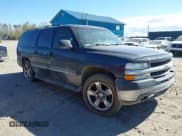 ✅ 2005 Chevrolet Suburban LT • VIN: 1GNFK16Z15J105364 • Лот: 42266288. Опубликован ранее на IAAI с пробегом 182 150 миль. Бесплатный доступ к архиву аукционных продаж из США и подробный отчёт об истории автомобиля на DreamBid. Изображение 1.