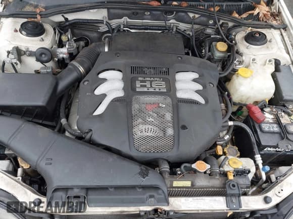 ✅ 2001 Subaru Legacy Outback L.L. Bean • VIN: 4S3BH806717678273 • Lot: 43598660. Listed on IAAI with Not provided. Free auction sales archive from the USA and detailed vehicle history report at DreamBid. Image 10.