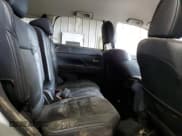 ✅ 2020 Mitsubishi Outlander ES • VIN: JA4AZ3A35LZ017231 • Lot: 57360935. Listed on Copart with 99,836 mi. Free auction sales archive from the USA and detailed vehicle history report at DreamBid. Image 11.